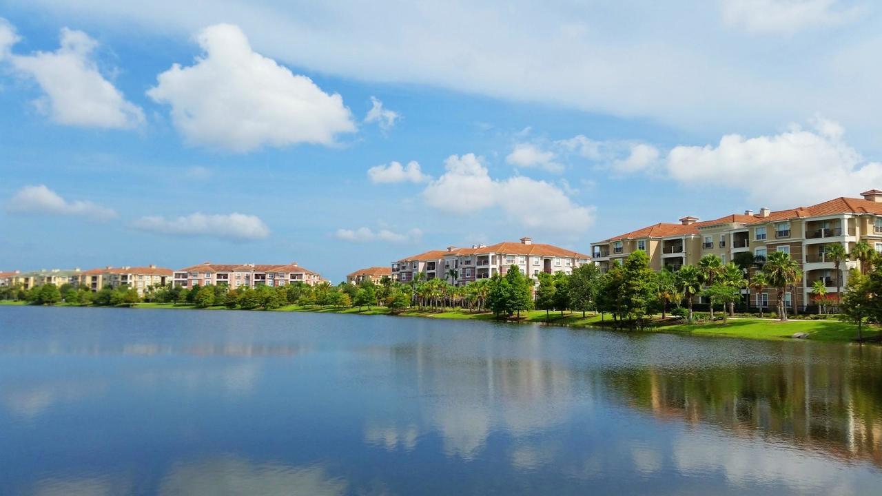 Palmavera Deluxe Kissimmee Exteriér fotografie