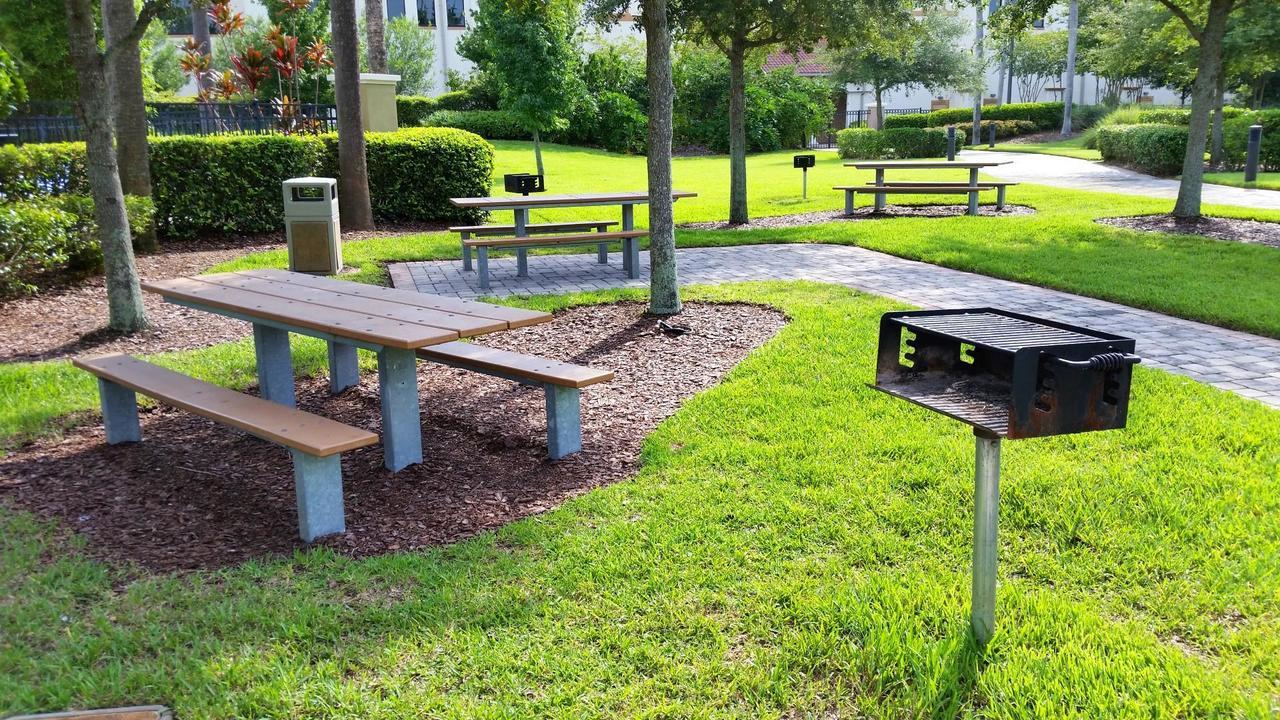 Palmavera Deluxe Kissimmee Exteriér fotografie