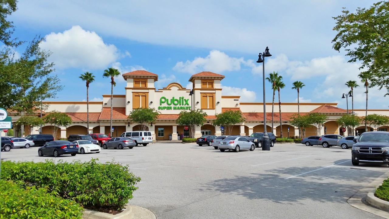 Palmavera Deluxe Kissimmee Exteriér fotografie