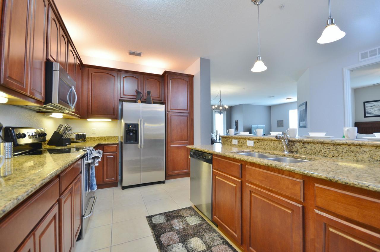 Palmavera Deluxe Kissimmee Exteriér fotografie