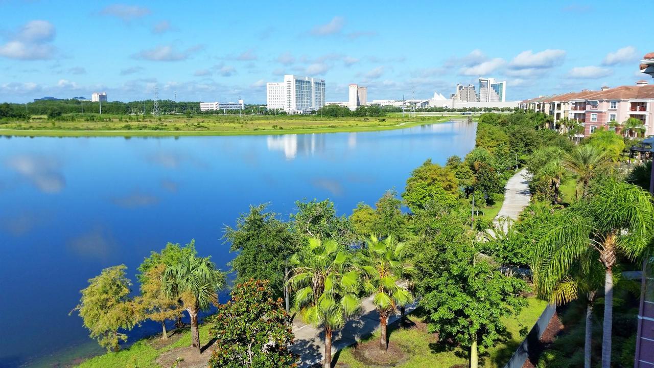 Palmavera Deluxe Kissimmee Exteriér fotografie