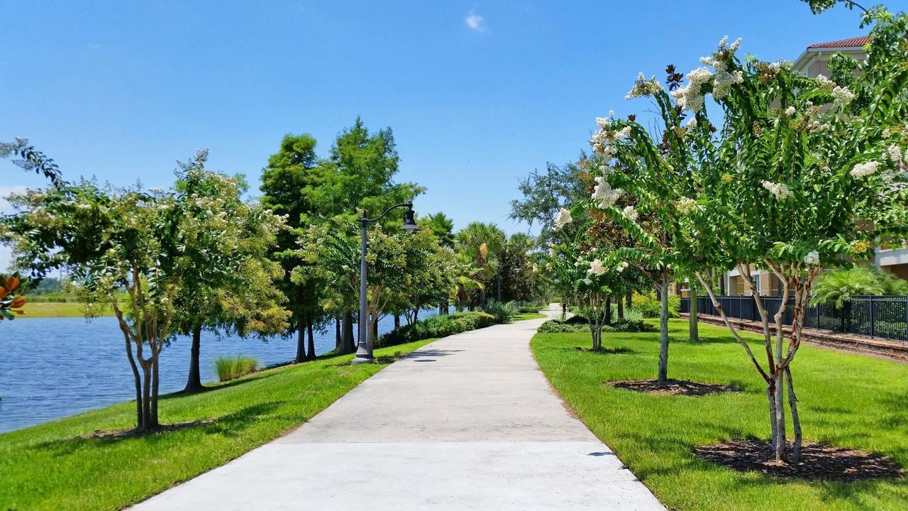 Palmavera Deluxe Kissimmee Exteriér fotografie
