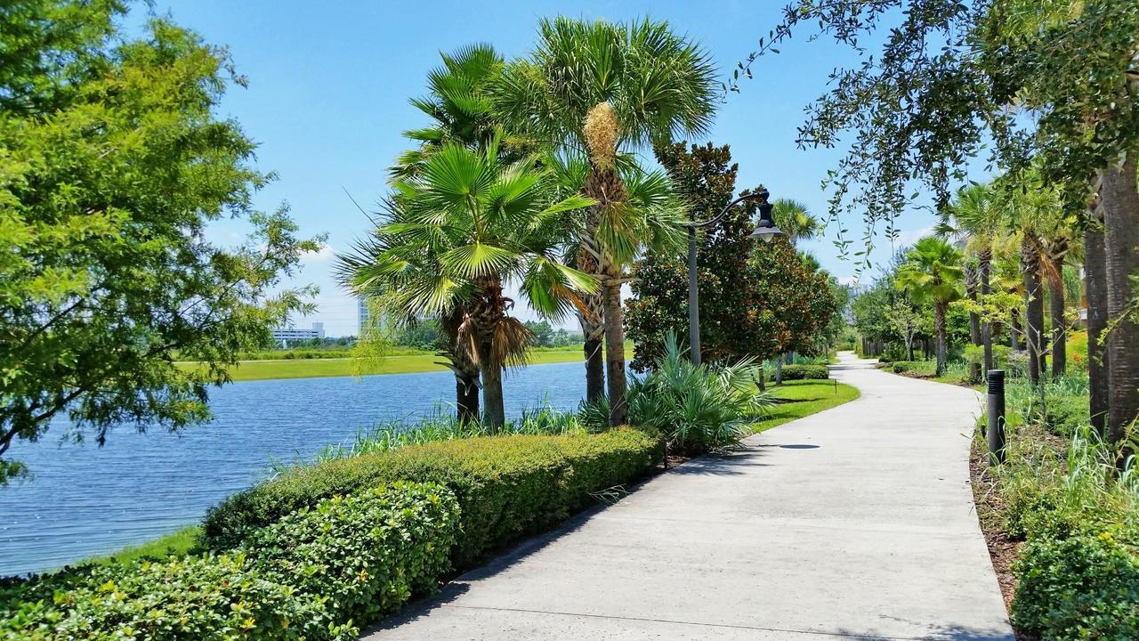 Palmavera Deluxe Kissimmee Exteriér fotografie