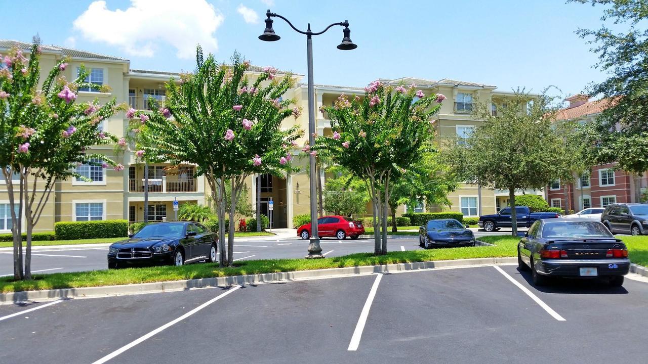 Palmavera Deluxe Kissimmee Exteriér fotografie