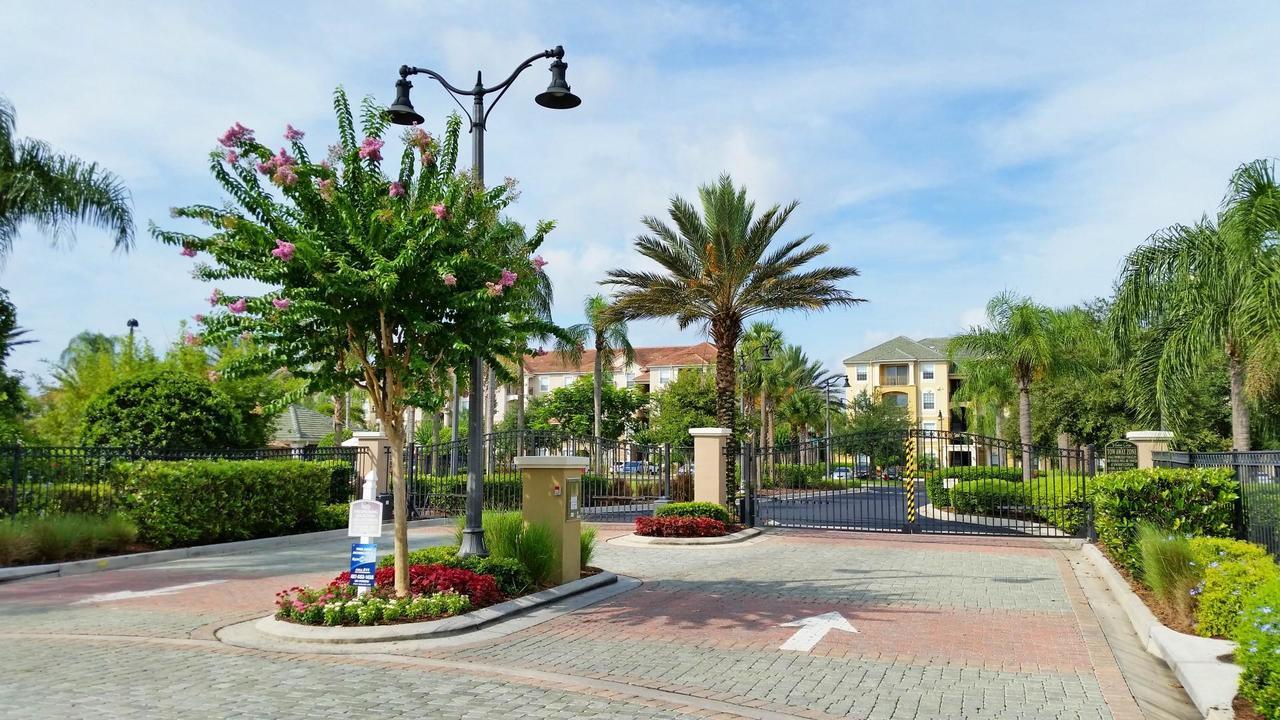Palmavera Deluxe Kissimmee Exteriér fotografie