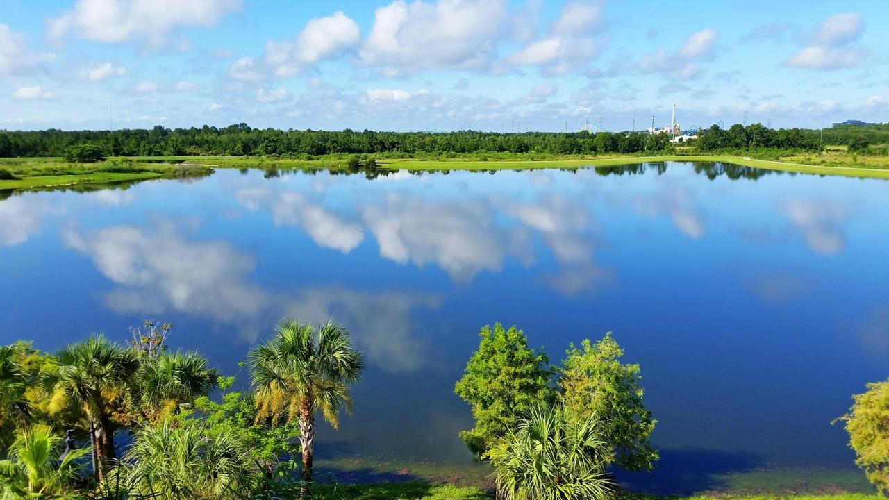 Palmavera Deluxe Kissimmee Exteriér fotografie