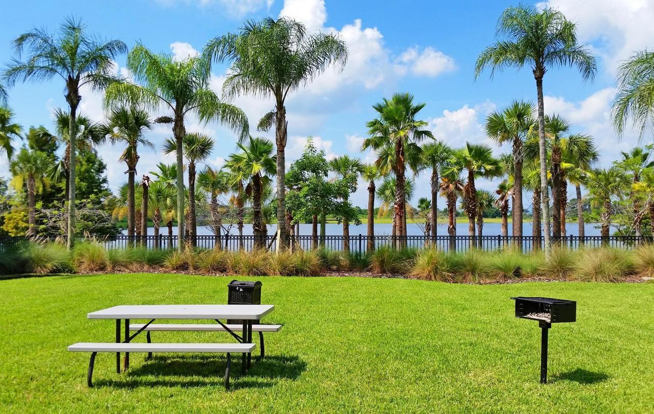 Palmavera Deluxe Kissimmee Exteriér fotografie